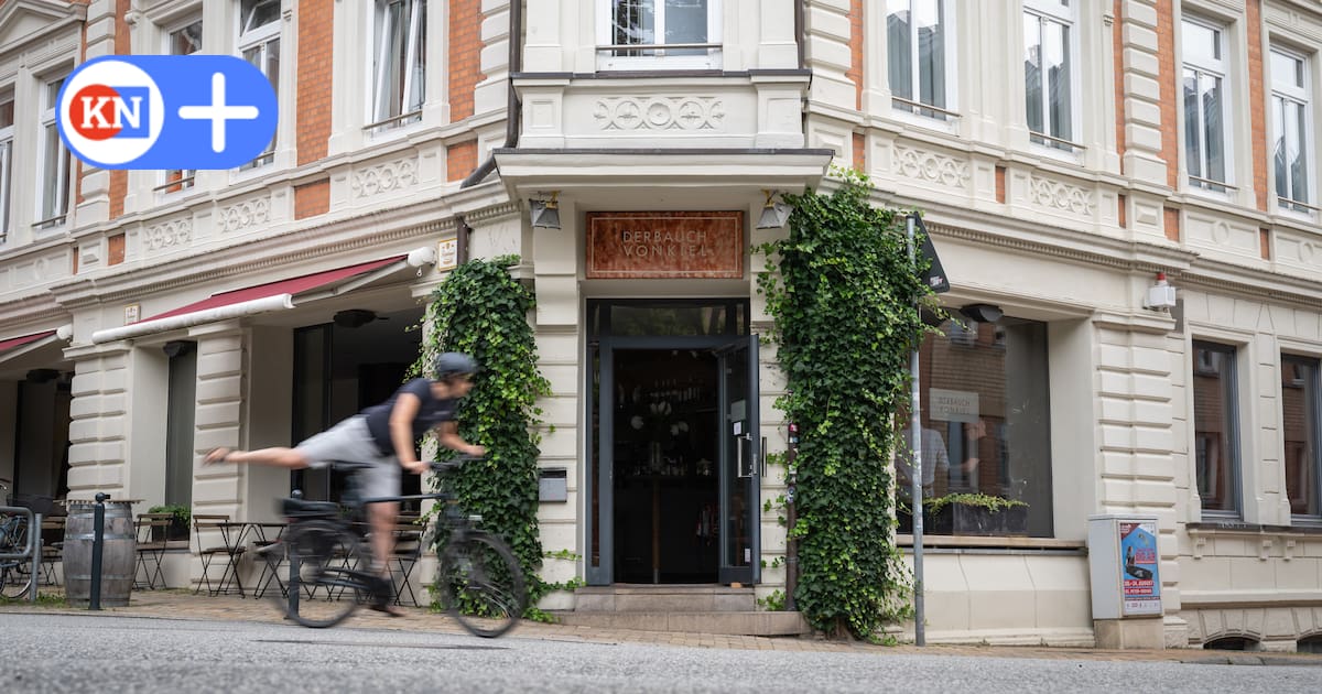 Restaurant in der Legienstraße schließt für immer
