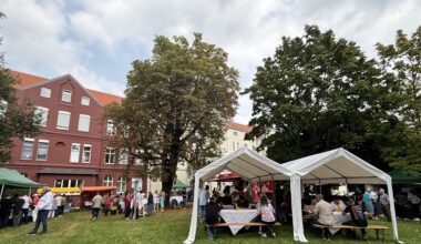 Sommerfest im Klinikpark - LokalKlick.eu