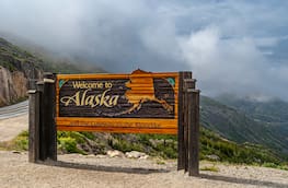 Alaska
