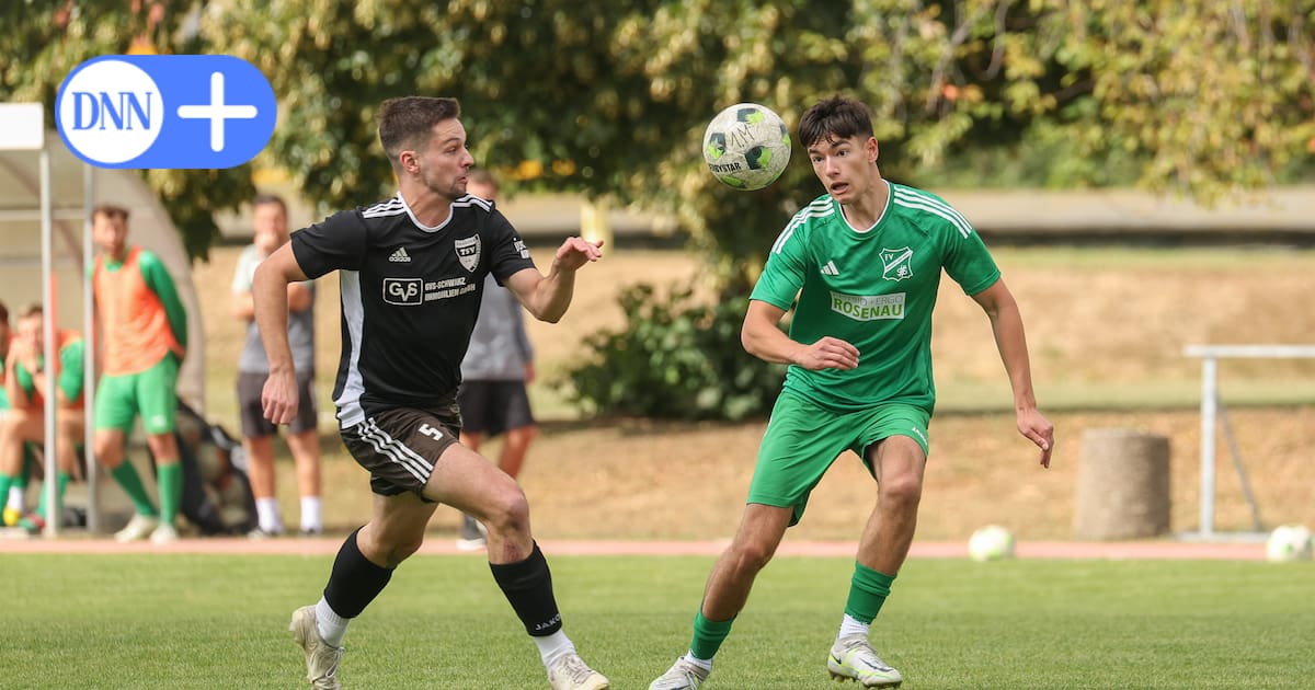 Wacker Leuben startet mit 8:0-Sieg in die Stadtoberliga Dresden