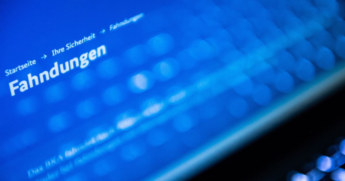 Polizei sucht vermisste 15-jährige Pia-Marie C.