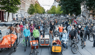 Chemie macht mit beim STADTRADELN 2025!