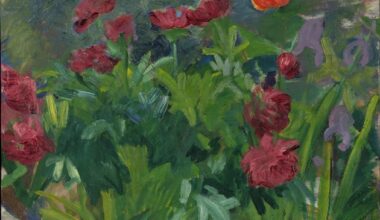 Das Museum Wiesbaden feiert die Avantgarde: Expressionismus von Feininger, Münter und ...