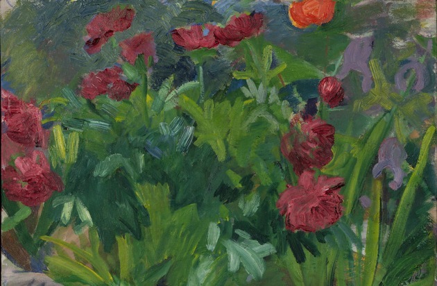 Das Museum Wiesbaden feiert die Avantgarde: Expressionismus von Feininger, Münter und ...