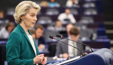 Pressefreiheit unter EU-Aufsicht: Das Brüsseler Gesetz, das Journalisten spaltet