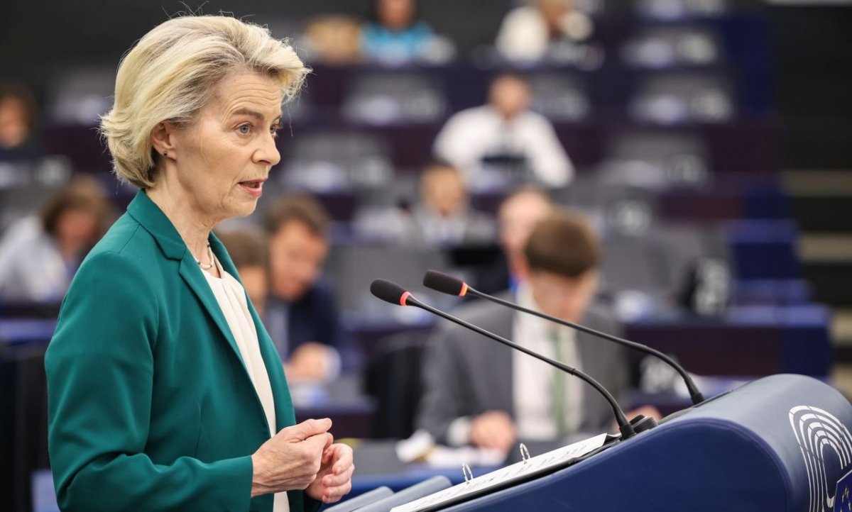 Pressefreiheit unter EU-Aufsicht: Das Brüsseler Gesetz, das Journalisten spaltet