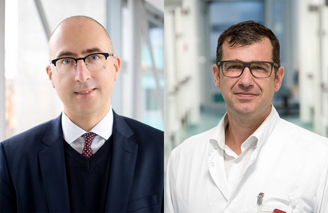 Präzisionsmedizin in der modernen Krebsbehandlung“ – Presseportal Magdeburg
