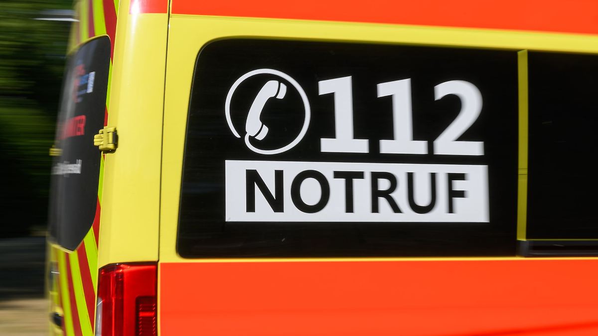 Hamburg & Schleswig-Holstein: Busfahrgäste vermutlich durch Reizgas leicht verletzt