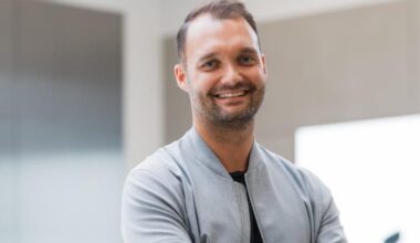 CMO Michael Manske: Wie Polestar als Sponsor von Borussia Dortmund durchstarten will