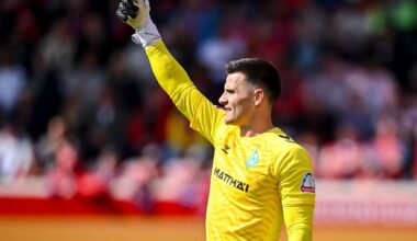 Niedersachsen & Bremen: Zetterer überzeugt neuen Werder-Trainer Steffen