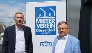 Düsseldorf: Kostenloses Tool des Mietervereins zur Feststellung von Mietwucher - Ddorf-Aktuell