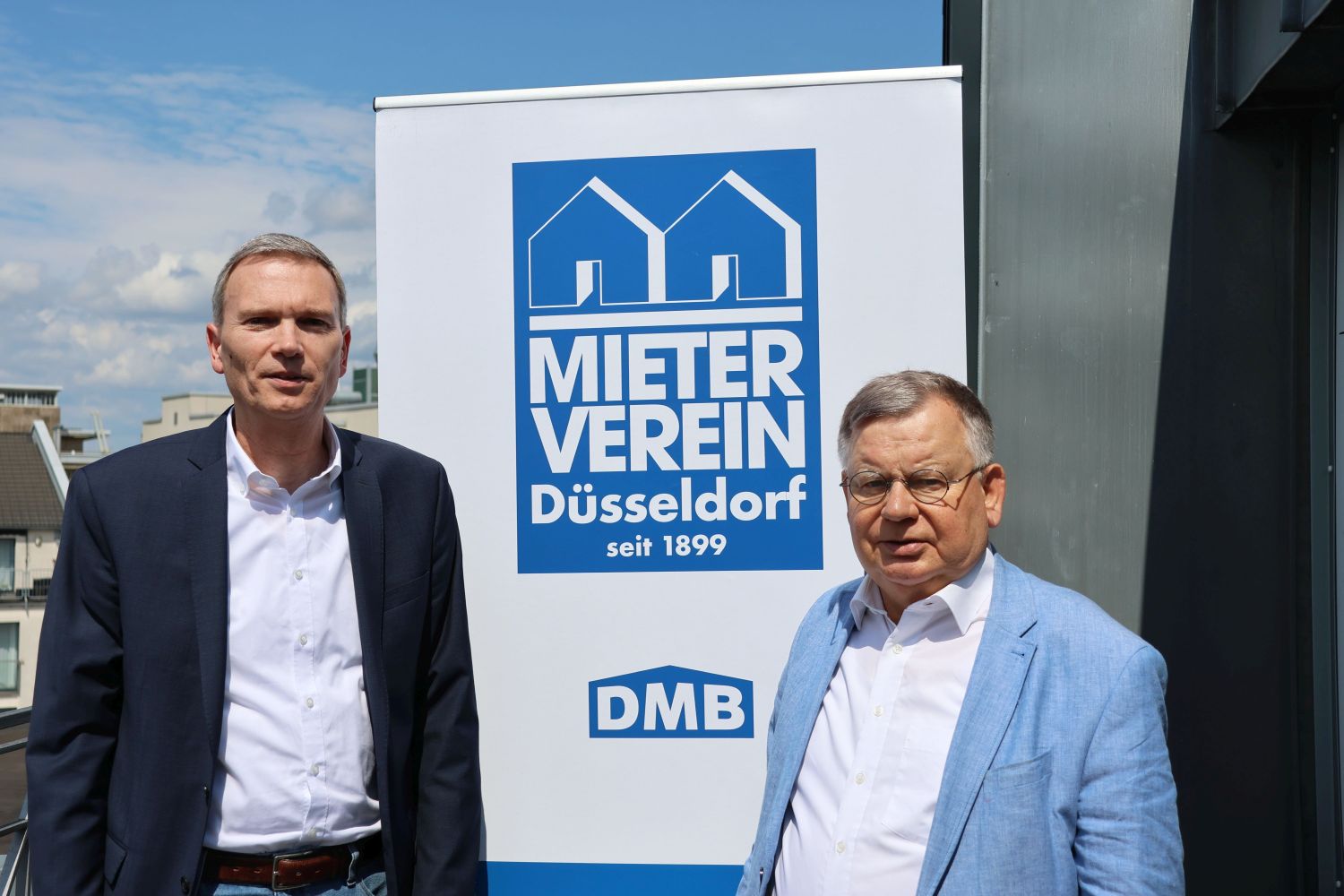Düsseldorf: Kostenloses Tool des Mietervereins zur Feststellung von Mietwucher - Ddorf-Aktuell