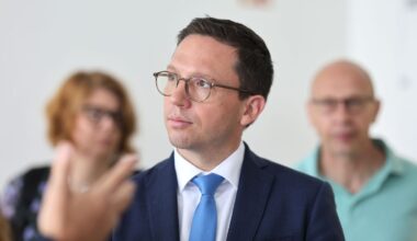 Niedersachsen & Bremen: Wissenschaftsminister Mohrs wirbt in Boston um Forscher