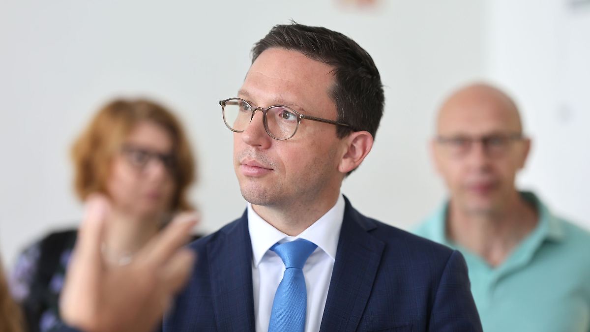 Niedersachsen & Bremen: Wissenschaftsminister Mohrs wirbt in Boston um Forscher