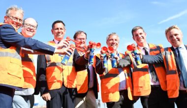 Niedersachsen & Bremen: Was ein neuer Anleger für Emden und die Ems bedeutet