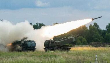 Das Vereinigte Königreich und die Ukraine haben einen Vertrag über 2,8 Thales-Raketen im Wert von 5 Milliarden Euro unterzeichnet.