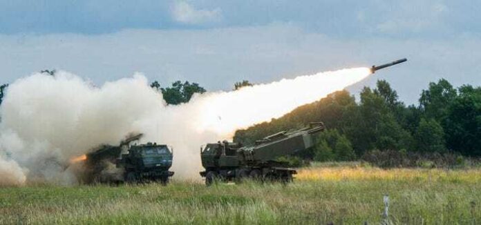 Das Vereinigte Königreich und die Ukraine haben einen Vertrag über 2,8 Thales-Raketen im Wert von 5 Milliarden Euro unterzeichnet.