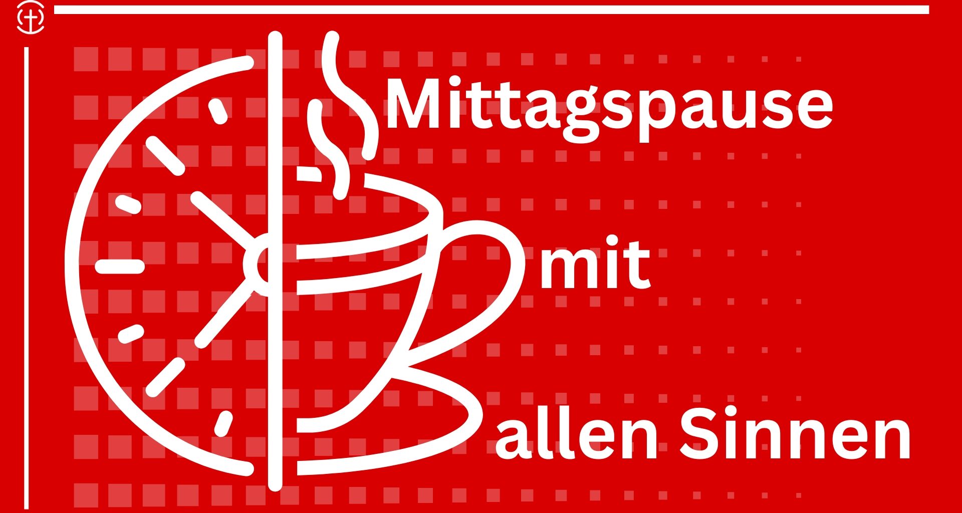 You are currently viewing Leckeres Essen, geistlicher Impuls und gute Gespräche: Jetzt anmelden!