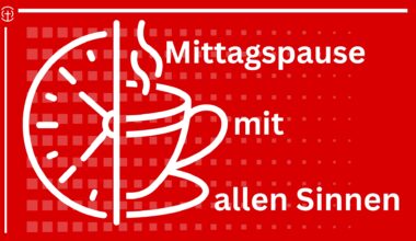 You are currently viewing Leckeres Essen, geistlicher Impuls und gute Gespräche: Jetzt anmelden!