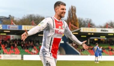 3:1 gegen Bonner SC! Rot-Weiß Oberhausen bricht den Bann – MSPW – Media Sportservice