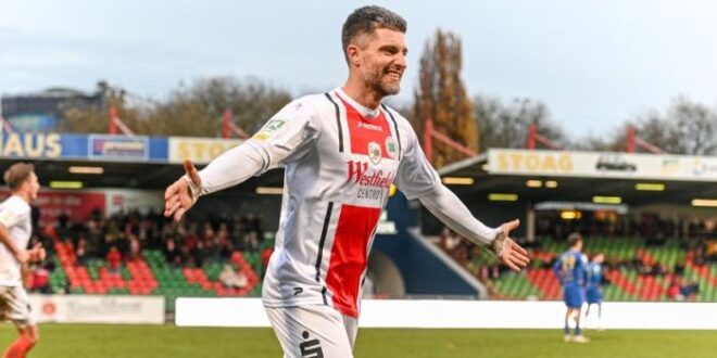 3:1 gegen Bonner SC! Rot-Weiß Oberhausen bricht den Bann – MSPW – Media Sportservice
