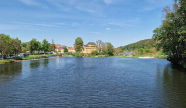 Muldenlandschaft.