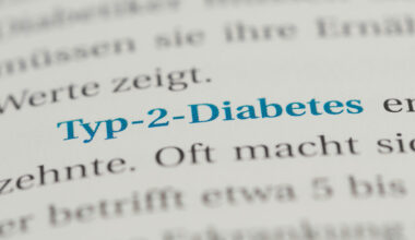 Mundgesundheit bei Typ-2-Diabetes