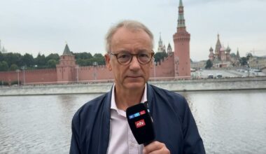 Munz zu Witkoff-Reise und U-Booten: US-Umgang mit Russland "beruht auf einem Missverständnis"