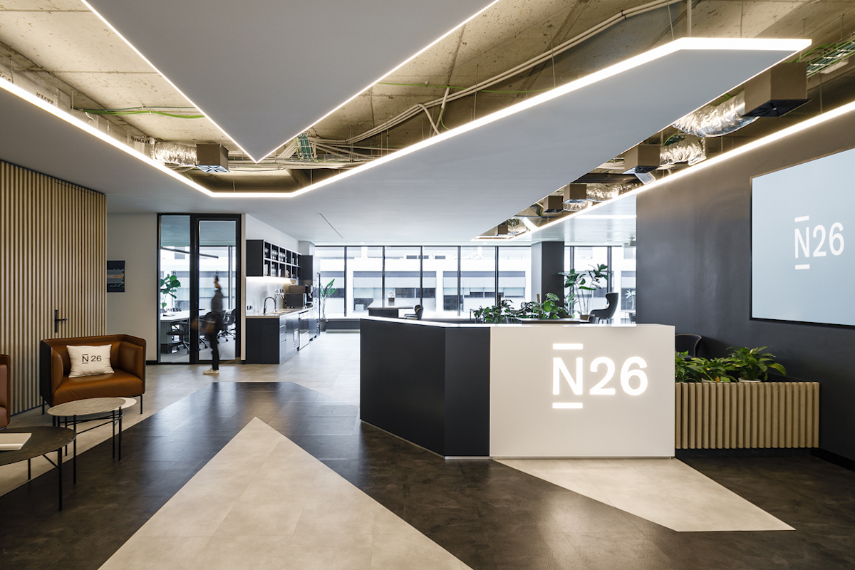 Auch Frankreich – bei N26 werden neue Probleme publik