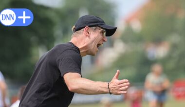 Dynamo Dresdens U19 scheitert beim VfL Bochum