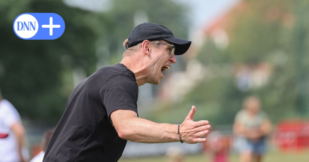 Dynamo Dresdens U19 scheitert beim VfL Bochum