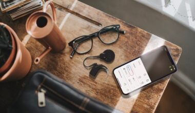 Smart Hearing Alliance setzt neue Maßstäbe für Konnektivität: Cochlear und GN ...