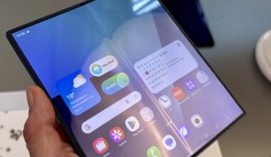Galaxy Z Fold 7 im Härtetest: Youtuber will Samsung-Foldable 200.000 Mal falten