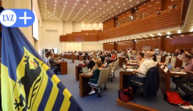 Migrantenbeirat, Schulbau und Sparpläne sorgen für Spannungen