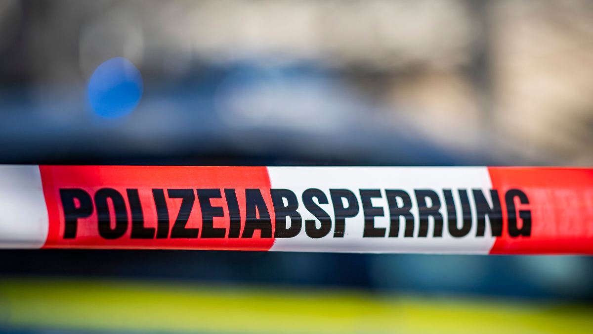 Nordrhein-Westfalen: Nach Raub auf Juweliergeschäft drei Männer in U-Haft