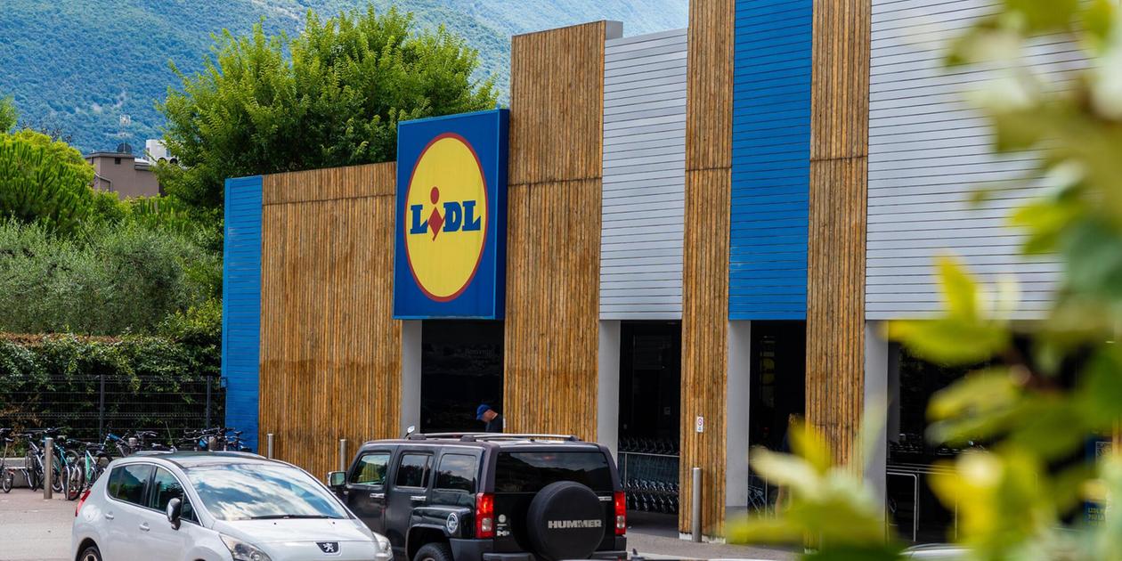 Discounter startet radikales Experiment und eröffnet Filiale ohne Lebensmittel
