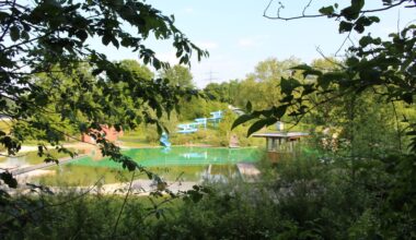 Mettmann: Update | Badepause im Naturfreibad: Neue Probe wird am Dienstag entnommen