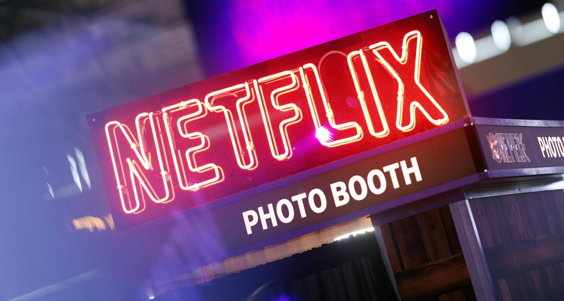 Streaming-Dienst: Netflix könnte Europazentrale nach München verlagern