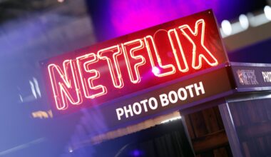 Streaming-Dienst: Netflix könnte Europazentrale nach München verlagern