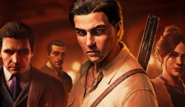 Diese Spiele erscheinen in dieser Woche für die Xbox - Mafia: The Old Country, Gradius Origins und viele mehr