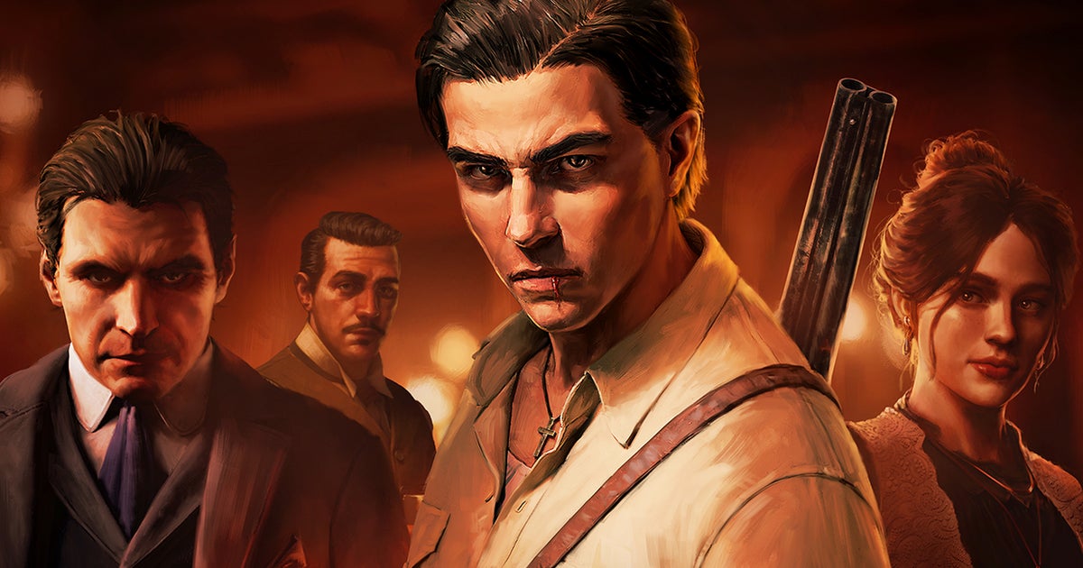 Diese Spiele erscheinen in dieser Woche für die Xbox - Mafia: The Old Country, Gradius Origins und viele mehr