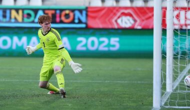 Berlin & Brandenburg: Hertha verpflichtet Junioren-Nationalspieler