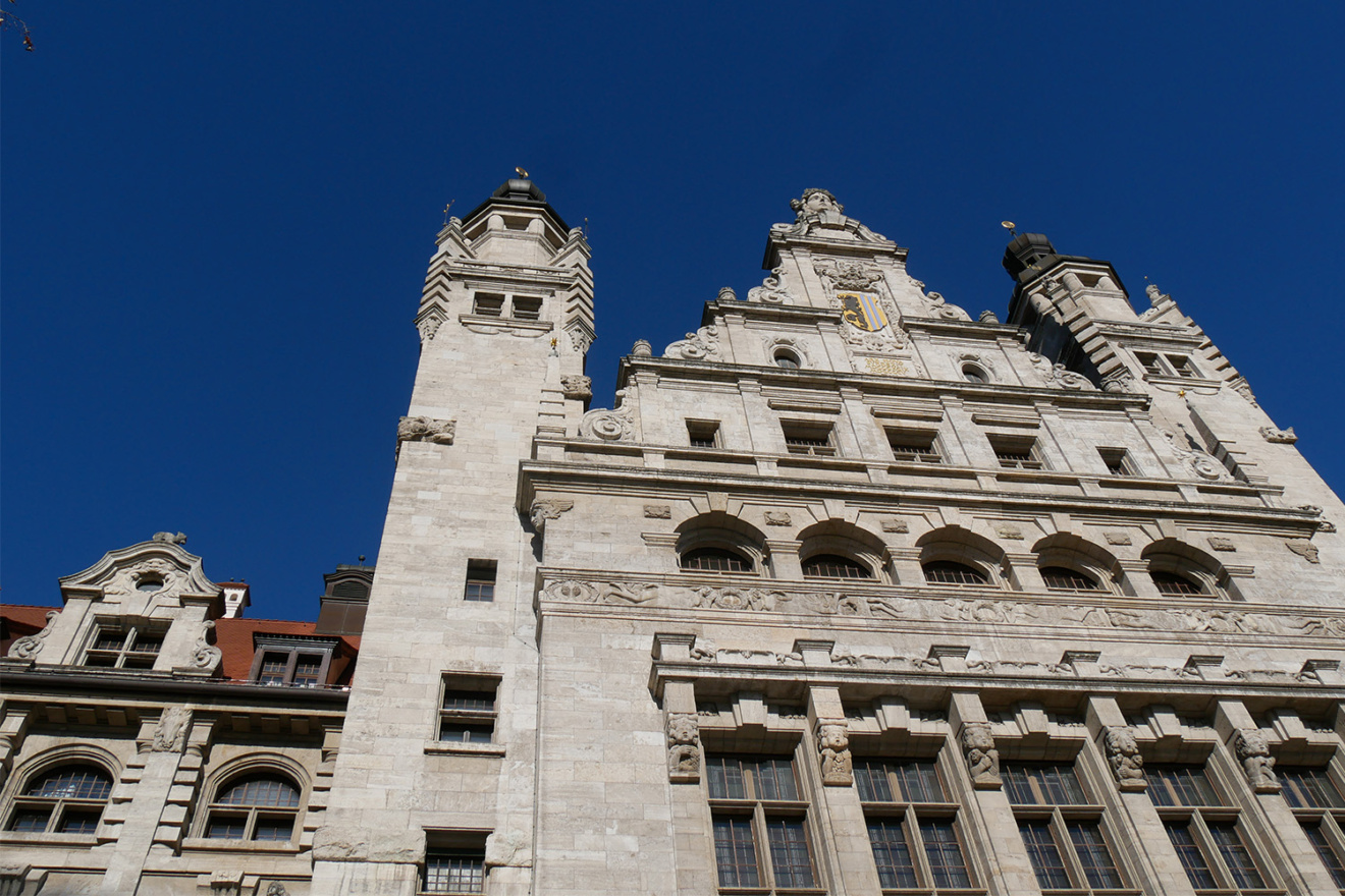 Leipzig ist strukturell unterfinanziert · Leipziger Zeitung