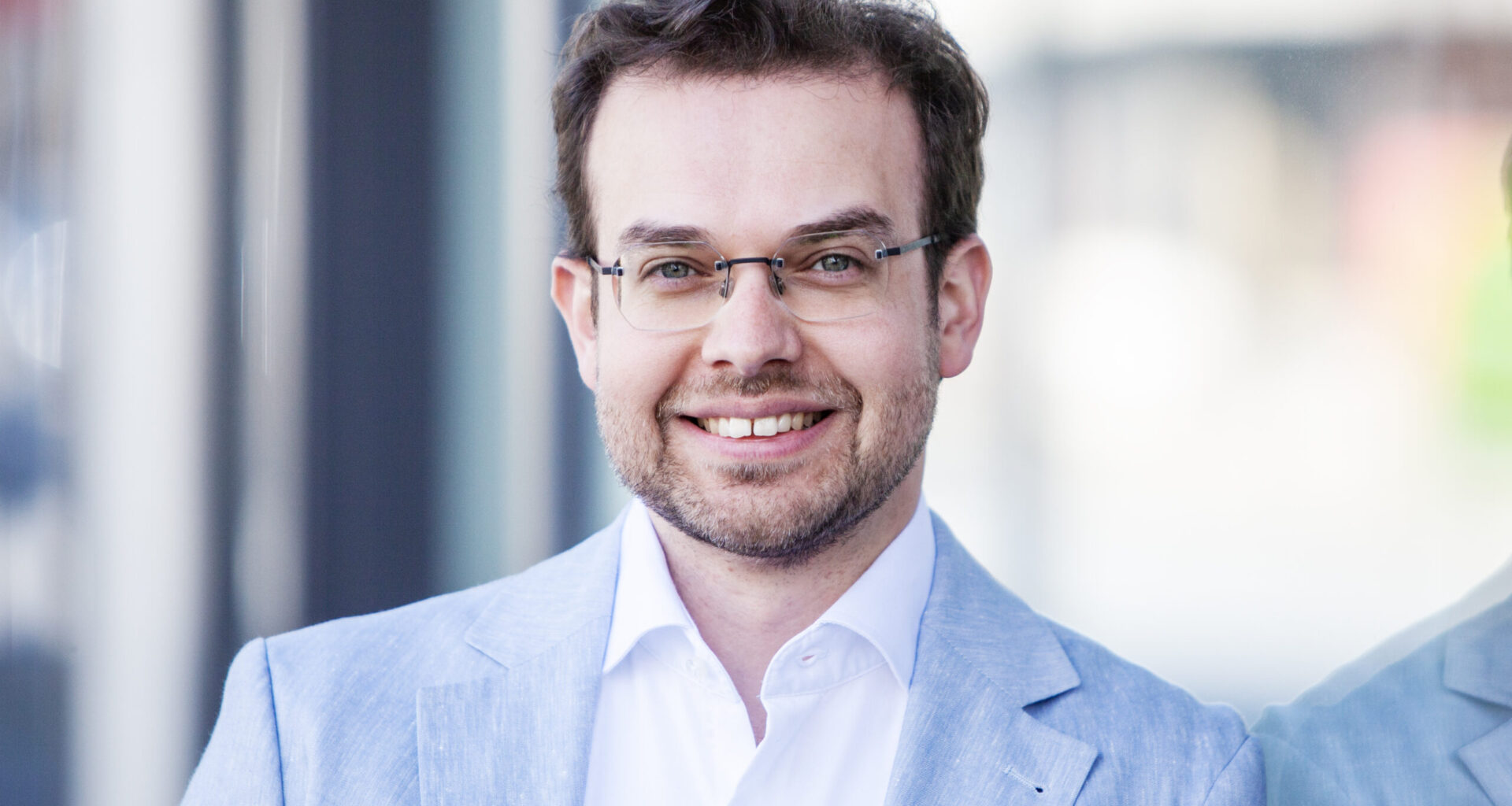 OB-Kandidat Nick Nowara fordert Diskussion um Verkehrsplanung in Bottrop – Wir lieben Bottrop