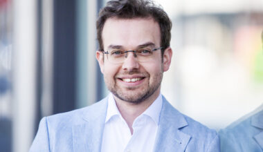 OB-Kandidat Nick Nowara fordert Diskussion um Verkehrsplanung in Bottrop – Wir lieben Bottrop