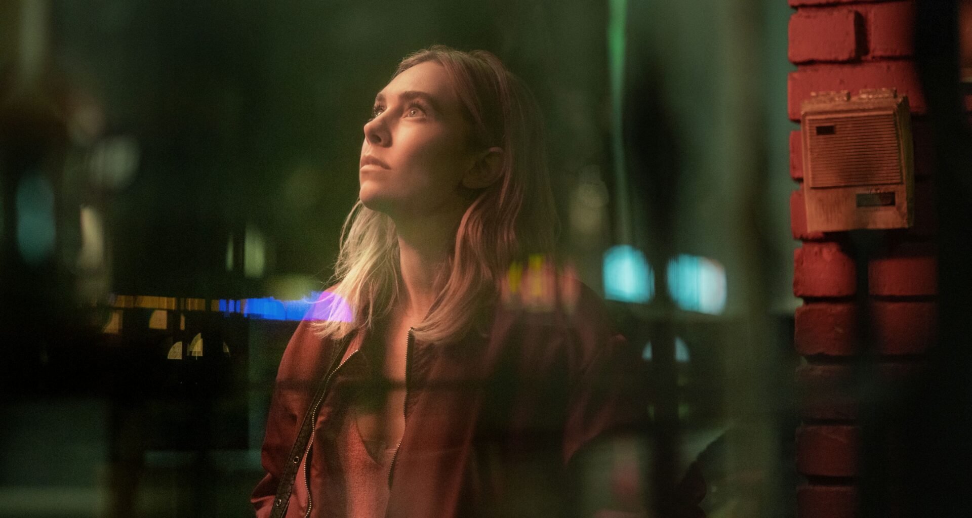 Night Always Comes | Film-Rezensionen.de