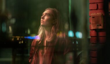 Night Always Comes | Film-Rezensionen.de