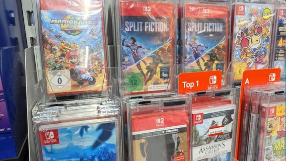 Spiele-Releases für Nintendo Switch 2: Aktuelle Veröffentlichungen im September 2025