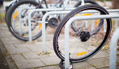 Sachsen: Leipzig und Dresden sind Hochburgen bei E-Bike-Diebstahl