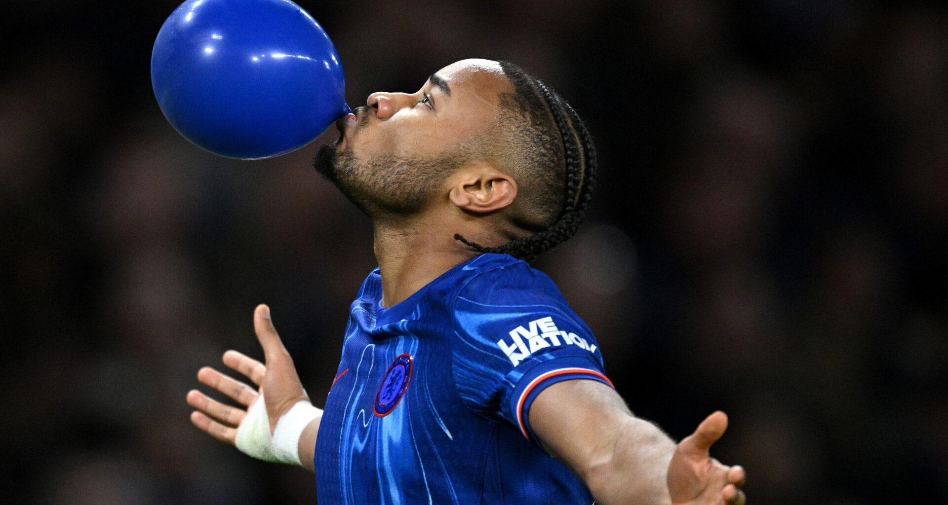 "Intensive Gespräche" über Transfer: FC Bayern München bekommt offenbar riesige Konkurrenz aus der Bundesliga bei Christopher Nkunku